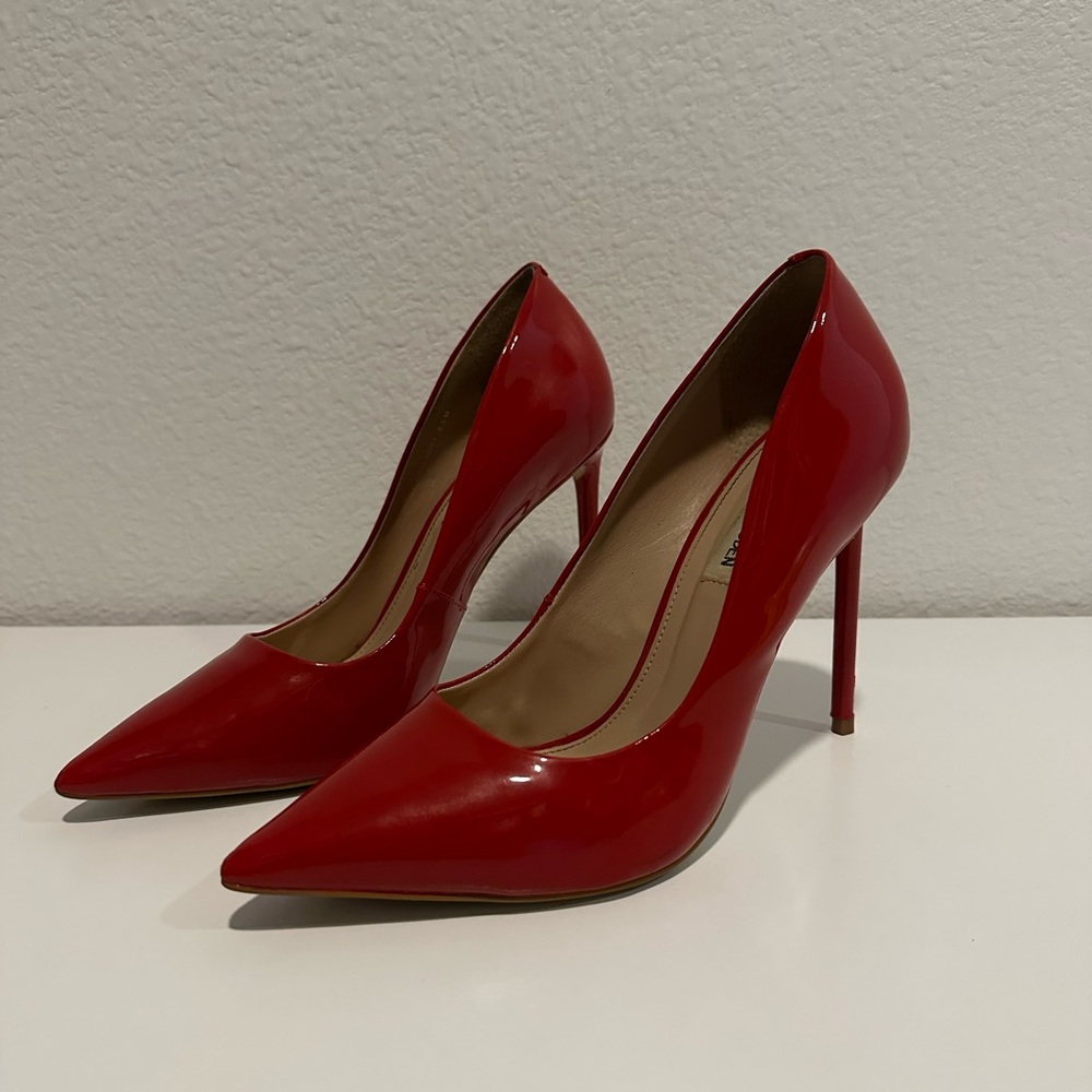 Steve Madden Pumps